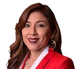 Foto de Lady Mercedes Camones Soriano