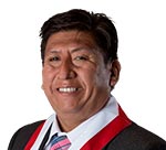 Foto de Waldemar José Cerrón Rojas