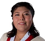 Foto de Betssy Betzabet Chávez Chino