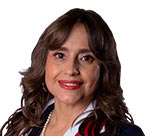 Foto de María Jessica Córdova Lobatón