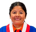 Foto de Isabel Cortez Aguirre