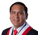 Foto de Flavio Cruz Mamani