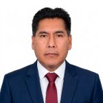 Foto de Víctor Raúl Cutipa Ccama