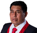 Foto de Pasión Neomías Dávila Atanacio