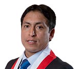 Foto de Freddy Roland Díaz Monago