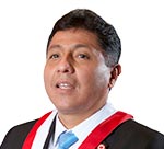 Foto de Raúl Felipe Doroteo Carbajo