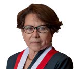 Foto de Gladys Margot Echaíz de Núñez Izaga