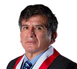 Foto de Hamlet Echeverría Rodríguez