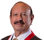Foto de Wilmar Alberto Elera García