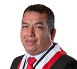 Foto de Jhaec Darwin Espinoza Vargas