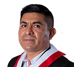 Foto de Alex Randu Flores Ramírez
