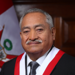 Foto de Víctor Seferino Flores Ruiz