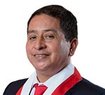 Foto de Idelso Manuel García Correa
