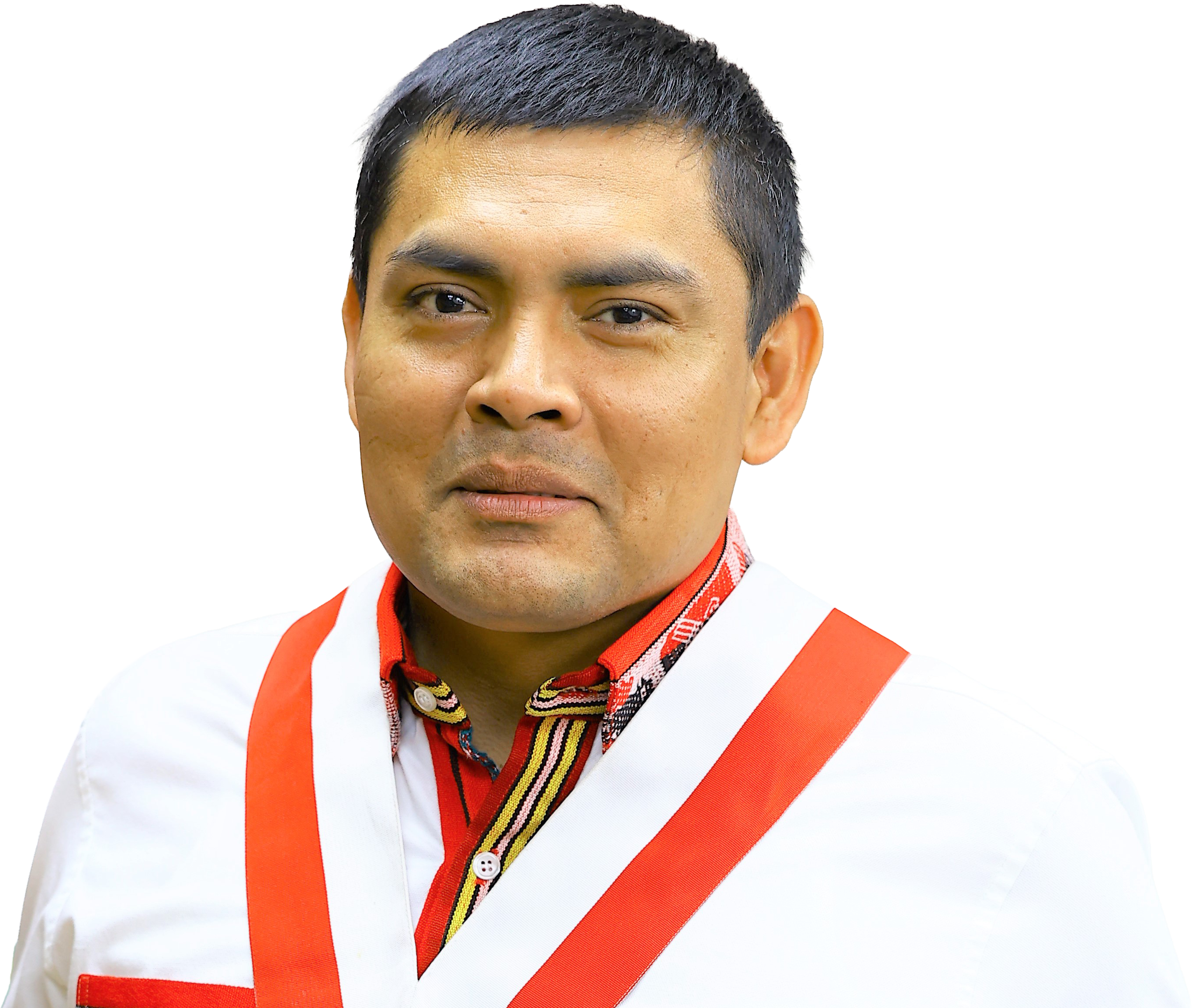 Foto de Américo Gonza Castillo