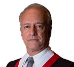 Foto de Hernando Guerra García Campos