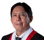 Foto de Paul Silvio Gutiérrez Ticona