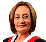 Foto de Nelcy Lidia Heidinger Ballesteros