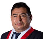 Foto de Fernando Mario Herrera Mamani